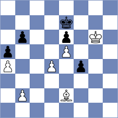 Lin - Katz (Chess.com INT, 2021)