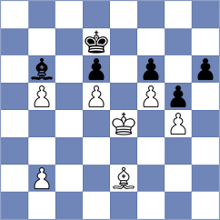 Kwong - Rouquier (Chess.com INT, 2021)