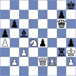 Filgueira - Meduri (chess.com INT, 2024)