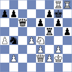 Penagalapati - Dobrijevic (chess.com INT, 2023)