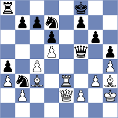 Zavgorodniy - Vlassov (chess.com INT, 2024)