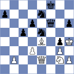 Donatti - Nygren (Chess.com INT, 2021)