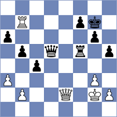 Weetik - Odegov (chess.com INT, 2023)