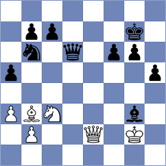 Baches Garcia - Chernobay (Chess.com INT, 2021)