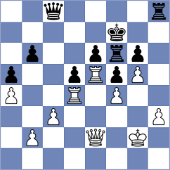 Dowgird - Manukian (chess.com INT, 2024)
