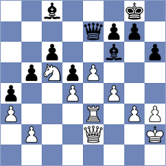 Bielinski - Bashirov (chess.com INT, 2024)
