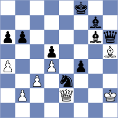 Tristan - Gutierrez Olivares (chess.com INT, 2024)