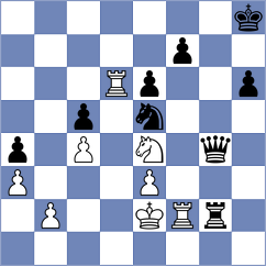 Essing - Krallis (chess.com INT, 2024)