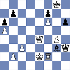Duda - Derjabin (chess.com INT, 2023)