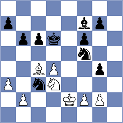 Gerbelli Neto - Bjelobrk (chess.com INT, 2024)