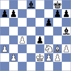 Broca Jimenez - Joie (chess.com INT, 2023)