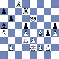 Badacsonyi - Ardila (chess.com INT, 2024)