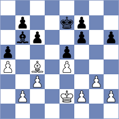Piorun - Fressinet (chess.com INT, 2024)
