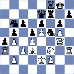 Adly - Mehar (Chess.com INT, 2020)