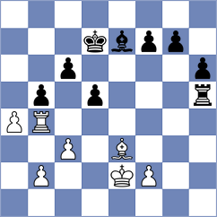 Mekanova - Ardila (Chess.com INT, 2020)