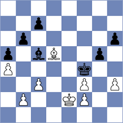 Ostrovskiy - Hilby (Chess.com INT, 2018)