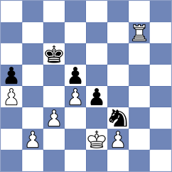 Kharlov - Starosek (chessassistantclub.com INT, 2004)