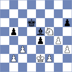 Machidon - Nunez (chess.com INT, 2023)