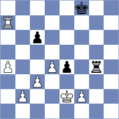Rustamov - Jakubowska (chess.com INT, 2024)