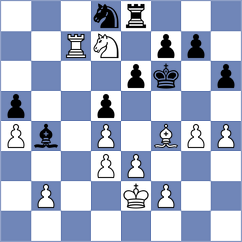 Miladinovic - Andreev (chess.com INT, 2024)