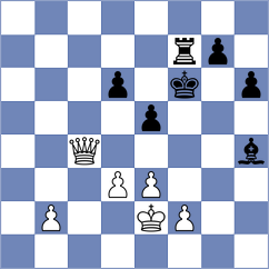 Firat - Arakhamia Grant (Chess.com INT, 2021)