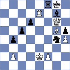 Mizzi - Stark (chess.com INT, 2024)
