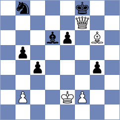 Finegold - Senthil (Chess.com INT, 2021)