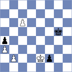 Belmonte - Herrera Reyes (chess.com INT, 2024)