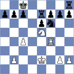 Miszler - Sailer (chess.com INT, 2021)