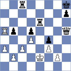 Florianovitz - Idrisov (chess.com INT, 2021)