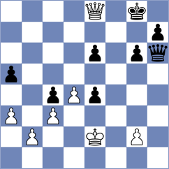 Baches Garcia - Zou (chess.com INT, 2024)