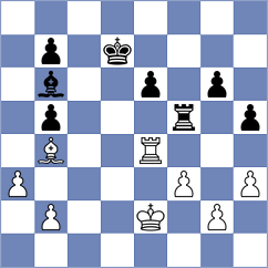Dargan - Adams (Chess.com INT, 2021)