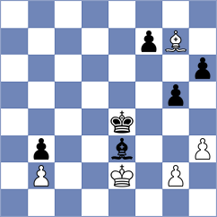 Ward - Kahlert (Chess.com INT, 2020)