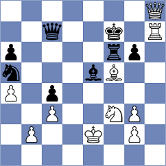 Acosta Villarroel - Nandigani (Chess.com INT, 2018)