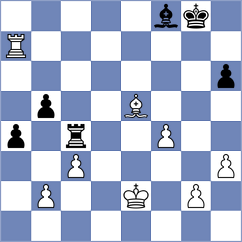 Guzman Lozano - Chernomordik (chess.com INT, 2024)