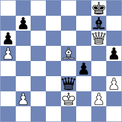 Loewenthal - Harrwitz (London (Chess Divan), 1853)
