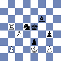 Shkapenko - Mazurkiewicz (chess.com INT, 2024)