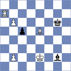 Kornyukov - Tissir (chess.com INT, 2022)