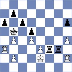 Chang - Fridman (Chess.com INT, 2020)