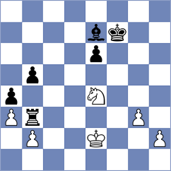 Mabusela - Dobrov (Chess.com INT, 2018)