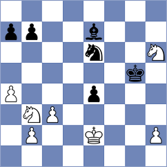 Machidon - Ivanov (Chess.com INT, 2021)
