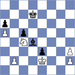 Bonin - Avramidou (chess.com INT, 2024)