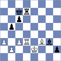 Berend - Janiashvili (chess.com INT, 2021)