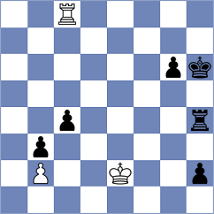 Lira - Gurevich (chess.com INT, 2024)