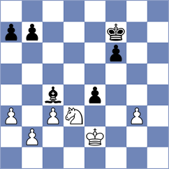 Chumpitaz Carbajal - Shirov (Chess.com INT, 2020)