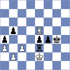 Petesch - Vifleemskaia (chess.com INT, 2021)