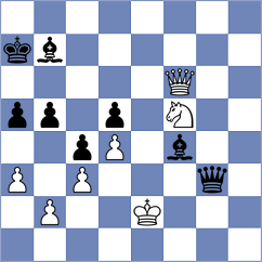 Krouzel - Netusil (Chess.com INT, 2021)