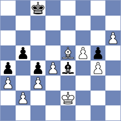 Suyarov - Fieberg (chess.com INT, 2024)