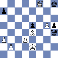 Ognean - Adam (Chess.com INT, 2021)