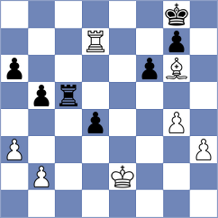 Spata - Da Silva (chess.com INT, 2024)